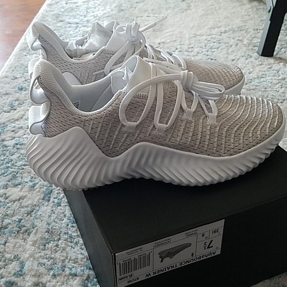 adidas alphabounce womens adidas trainers